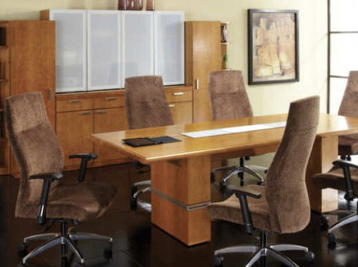 Baldai biurui-priimamojo baldai-spintos-lentynos-stalai-vadovo kabinetas